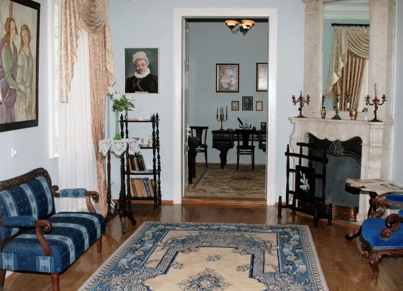 День музейного селфи: где в Гродно сделать фото в музее