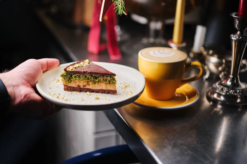 В Гродно пройдет новый "Гастрофест.Кофе". Сет с десертом - за 12 рублей (обновлено)