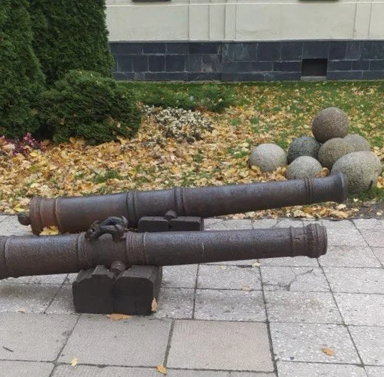 День музейного селфи: где в Гродно сделать фото в музее