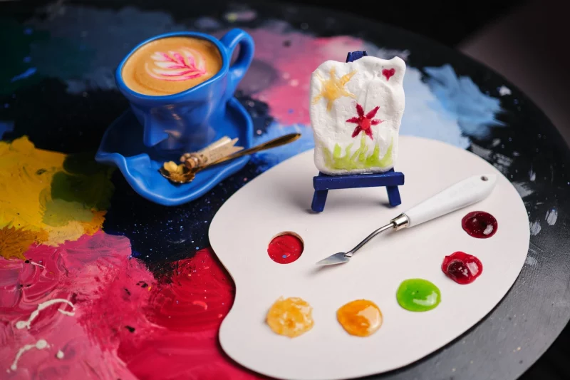 В Гродно пройдет новый "Гастрофест.Кофе". Сет с десертом - за 12 рублей (обновлено)