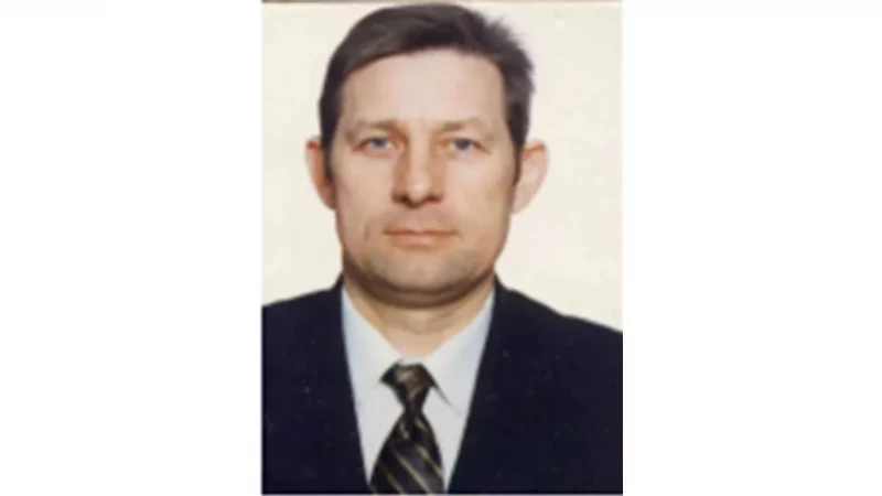 Станислав Буйницкий.