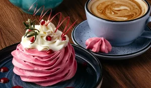 В Гродно пройдет новый "Гастрофест.Кофе". Сет с десертом - за 12 рублей (обновлено) сет кофе и десерт от кафе “Семья” на прошлом кофефесте