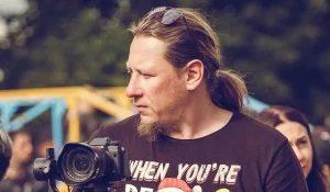 Сергей Морозов