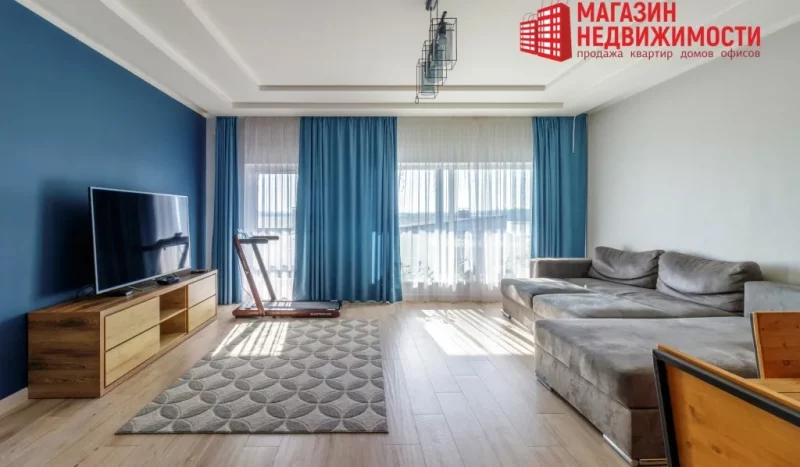 Дом у Навасёлках на беразе Грозненскага мора