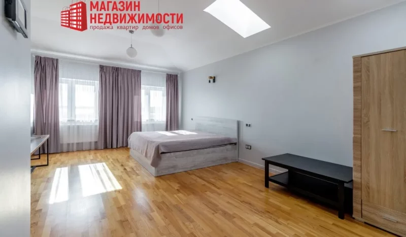 Дом у Навасёлках на беразе Грозненскага мора