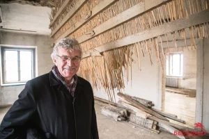 Сергей Коледа развивал туризм в Гродно