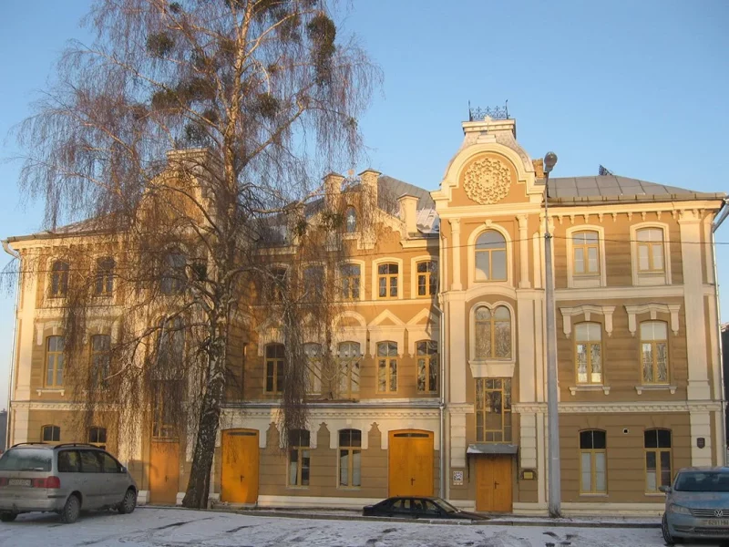 В Гродно ищут инвесторов, которые застроят Большую Троицкую 