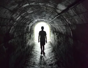 На белорусско-литовской границе нашли тоннель контрабандистов длиной 25 метров подземный тоннель на границе для контрабанды