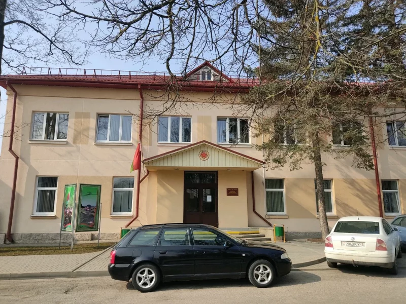 Военный комиссариат г. Гродно и Гродненского района