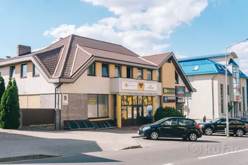 В Гродно продают сразу пять торговых центров — самый дорогой обойдется в $4 млн 