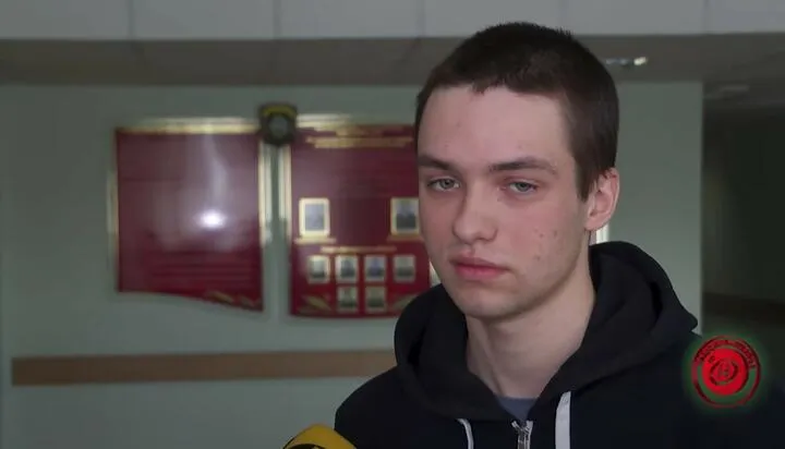 Артем Боярский. Фото: Zerkalo.io