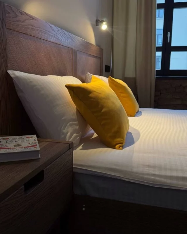 бутик-отель Культура в Гродно на Советской