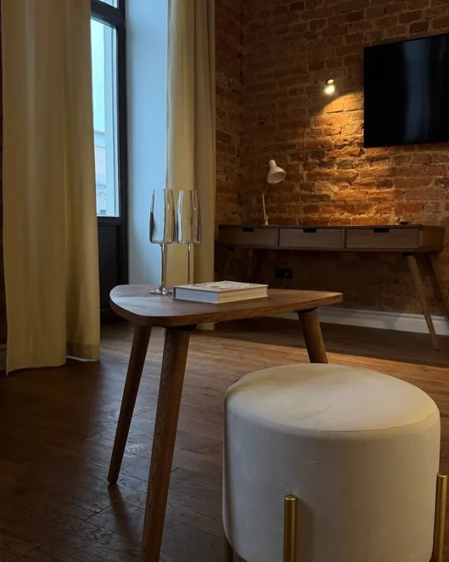 бутик-отель Культура в Гродно на Советской