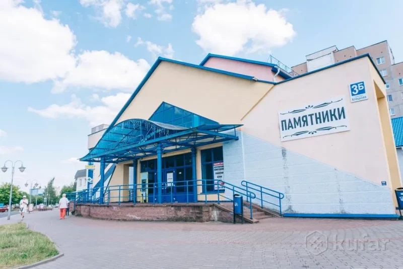 В Гродно продают сразу пять торговых центров — самый дорогой обойдется в $4 млн 