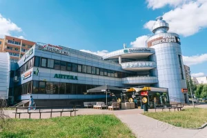 В Гродно продают сразу пять торговых центров — самый дорогой обойдется в $4 млн 