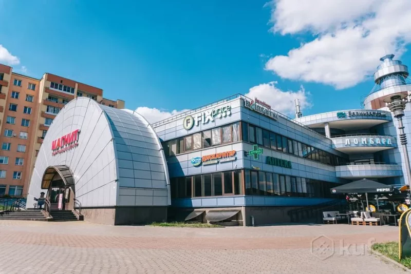 В Гродно продают сразу пять торговых центров — самый дорогой обойдется в $4 млн 