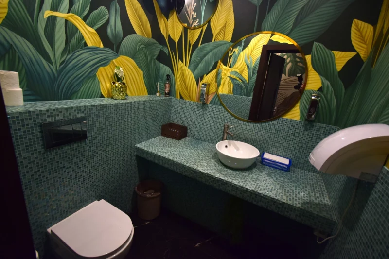 У цэнтры Гродна адкрылася пяльменная — у назве ёсць адсылка на легендарнае кафэ, якое любілі гродзенцы