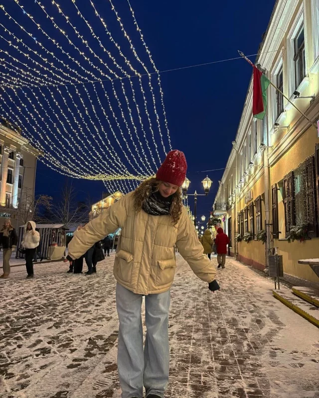 Стильные горожане, вкусная молочка и европейская атмосфера. Россиянка переехала в Гродно и делится впечатлениями о жизни в городе 