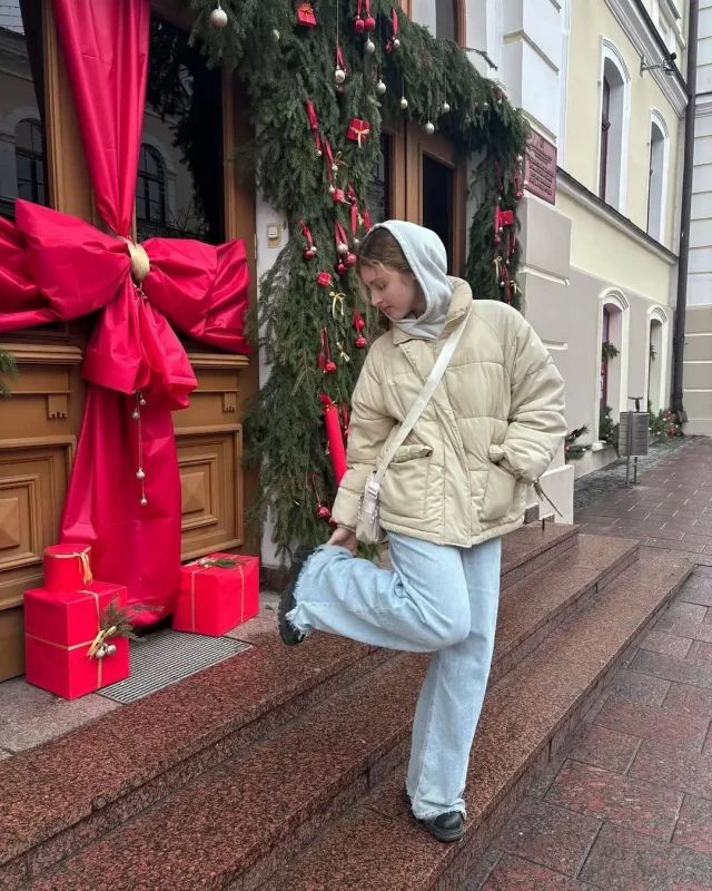 Стильные горожане, вкусная молочка и европейская атмосфера. Россиянка переехала в Гродно и делится впечатлениями о жизни в городе 