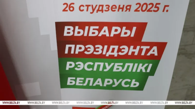 Выборы-2025