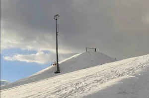 Парк "Коробчицкий олимп"