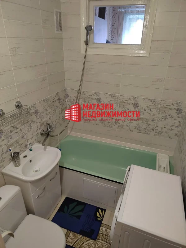 Олдскульная квартира на Гагарина, 25. Фото: shoprealty.by