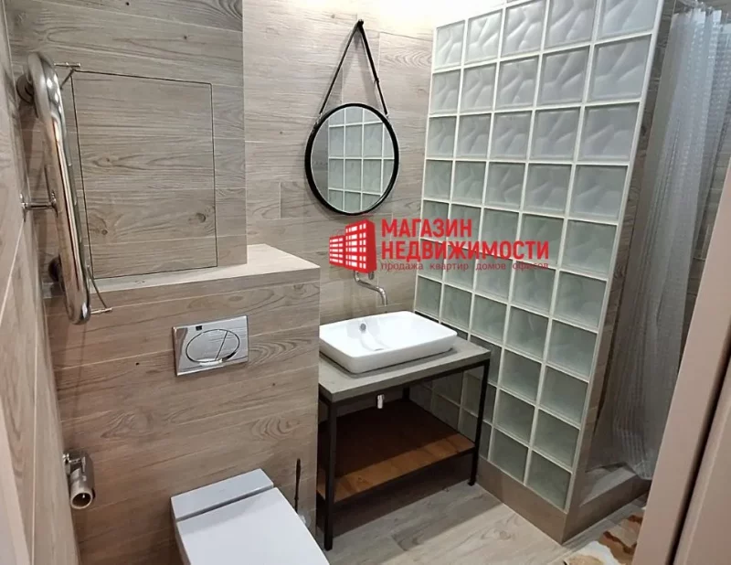 Недвижимость недели: продается квартира на 10 этаже, вся отделанная кирпичом