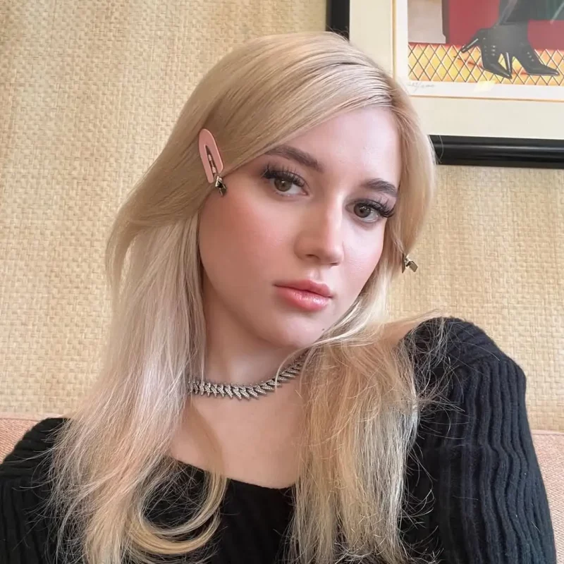 «Я бы сделала это и бесплатно». Слонимчанка снялась в фильме, который получил пять “Оскаров”