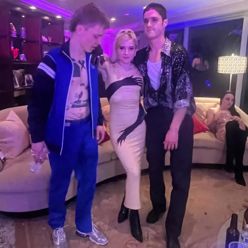 «Я бы сделала это и бесплатно». Слонимчанка снялась в фильме, который получил пять “Оскаров”