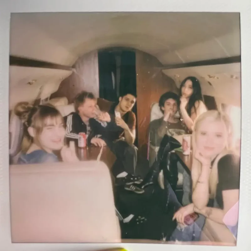 «Я бы сделала это и бесплатно». Слонимчанка снялась в фильме, который получил пять “Оскаров”