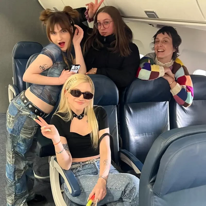 «Я бы сделала это и бесплатно». Слонимчанка снялась в фильме, который получил пять “Оскаров”