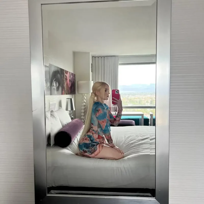 «Я бы сделала это и бесплатно». Слонимчанка снялась в фильме, который получил пять “Оскаров”