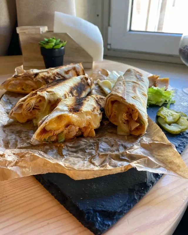 Гродненцы назвали любимые шаурмичные города 