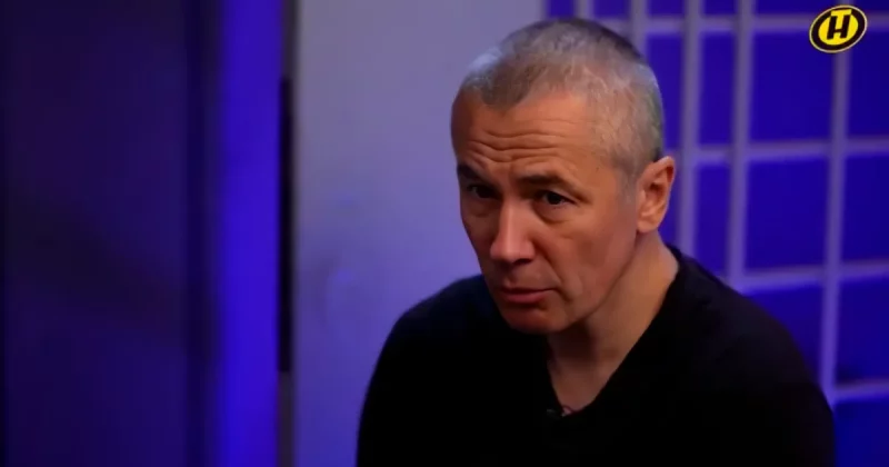 Дмитрий Скубилов. Фото: скриншот ОНТ 