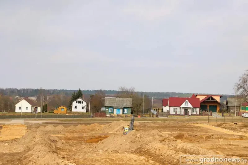 В Мирском замке воссоздают «итальянский» сад XVIII века — там появится оранжерея с экзотическими растениями 