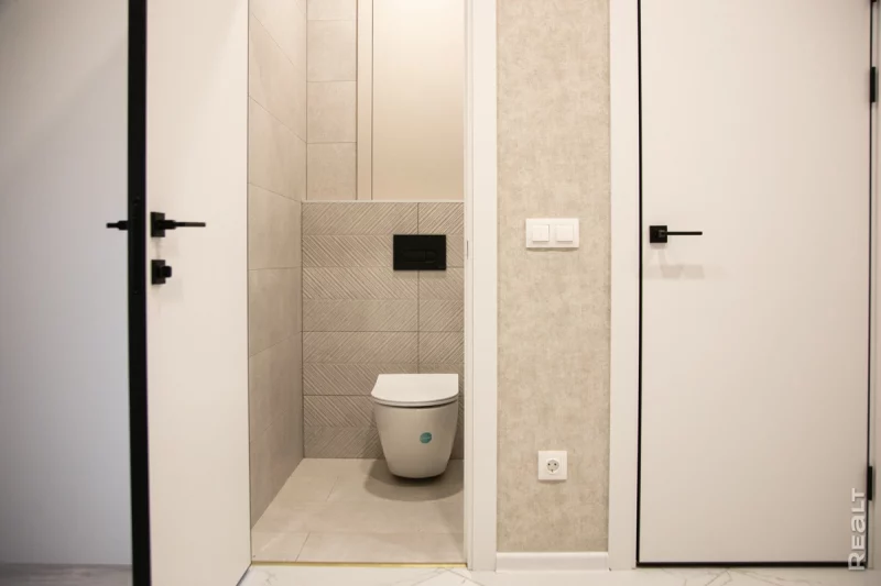 Свободная планировка и зона для барбекю: как выглядят таунхаусы в Погоранах по $750 за квадрат