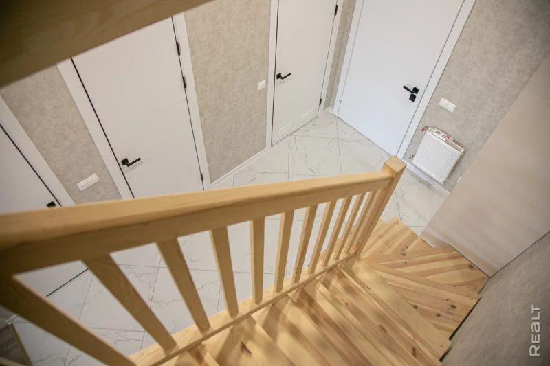 Свободная планировка и зона для барбекю: как выглядят таунхаусы в Погоранах по $750 за квадрат