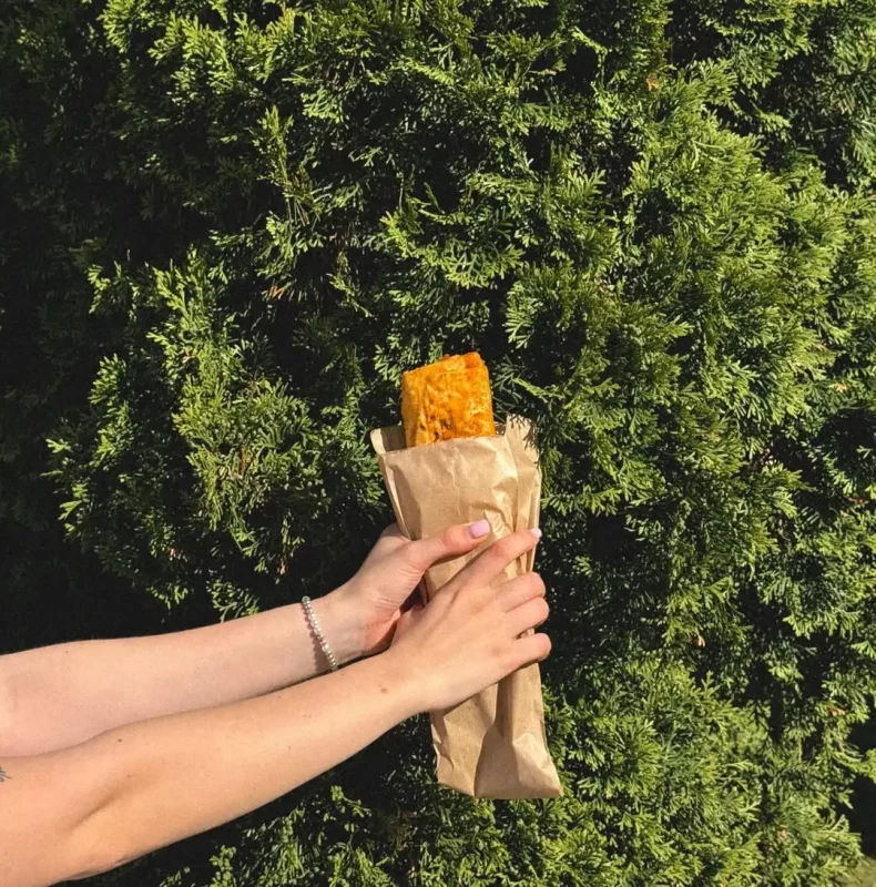 Гродненцы назвали любимые шаурмичные города 