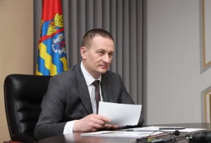 Премьер-министром Беларуси назначили чиновника с Гродненщины Премьер-министром Беларуси назначили чиновника с Гродненщины