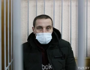 В Гродно на аукционе продают автомобиль политзаключенного (обновлено) Денис Кирещенко. Фото: TUT.by