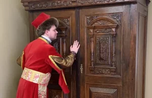 Новая экспозиция в Гродненском музее истории религии. Источник: Instagram музея