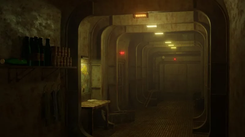 В Гродно проверят бомбоубежище в роддоме бомбоубежище шелтер