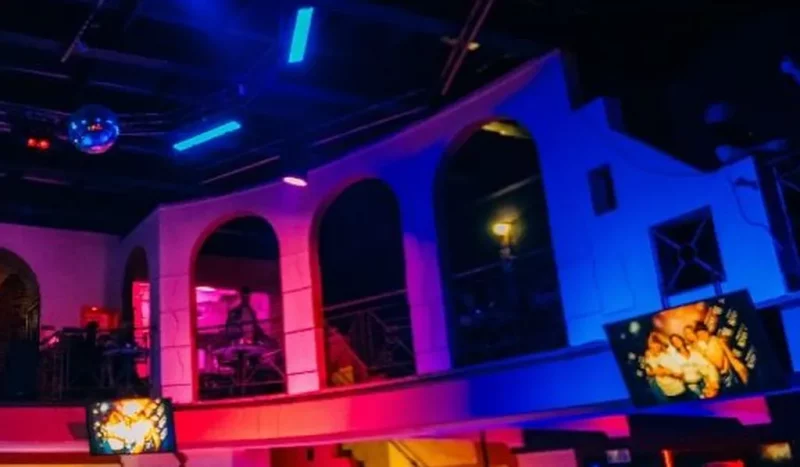 клуб Калізей ў Гродне