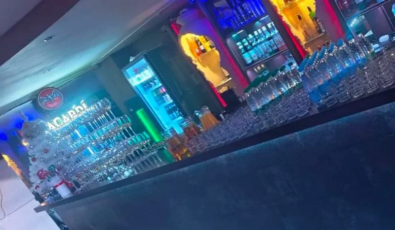 клуб Калізей ў Гродне