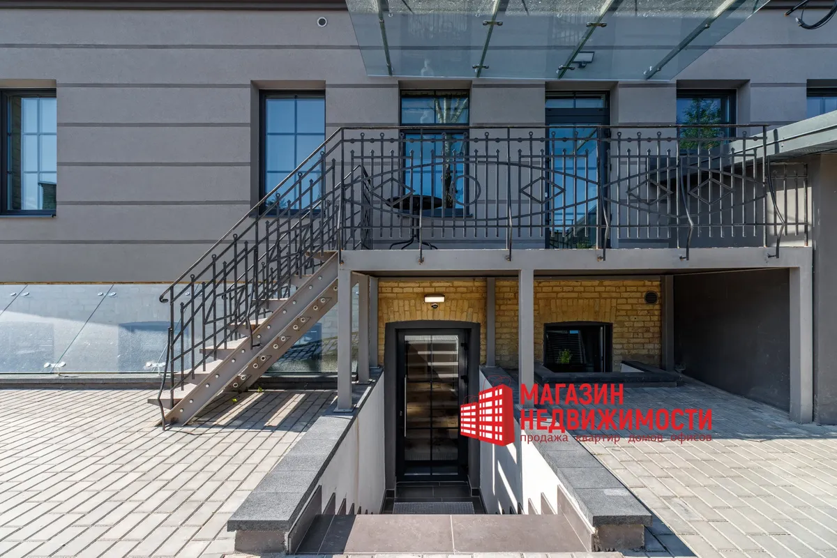 Подвал гродно