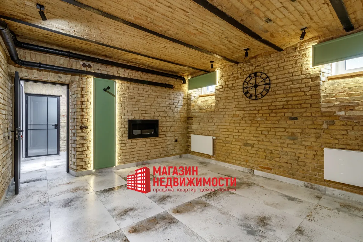 Подвал гродно