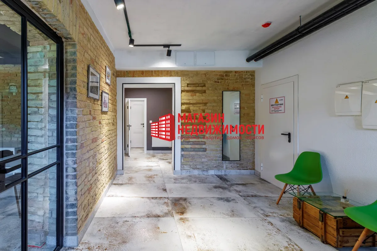 Подвал гродно