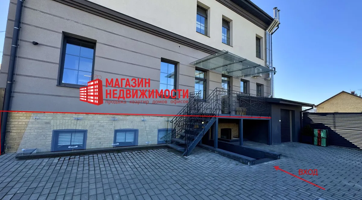 Подвал гродно