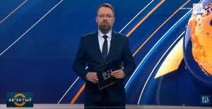 Валерий Руселик. Фото: "Белсат"