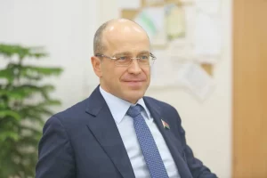 Валентин Байко